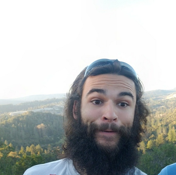 Meet your Posher, Andrew - Picture 1 of 1